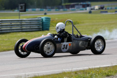 Velodromloppet Historic GP