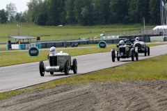 Velodromloppet Historic GP