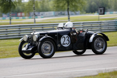 Velodromloppet Historic GP