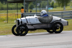 Velodromloppet Historic GP
