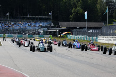 Velodromloppet Historic GP