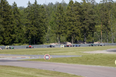 Velodromloppet Historic GP