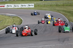 Velodromloppet Historic GP