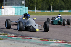 Velodromloppet Historic GP