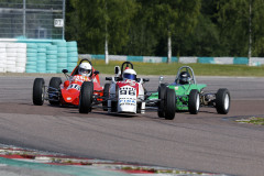 Velodromloppet Historic GP