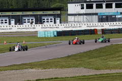 Velodromloppet Historic GP