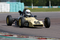 Velodromloppet Historic GP