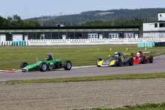 Velodromloppet Historic GP