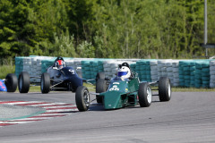 Velodromloppet Historic GP