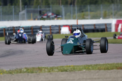 Velodromloppet Historic GP