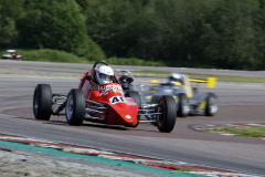 Velodromloppet Historic GP