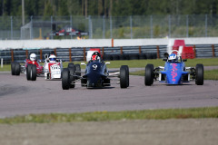 Velodromloppet Historic GP