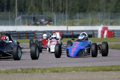 Velodromloppet Historic GP