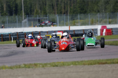 Velodromloppet Historic GP