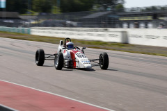 Velodromloppet Historic GP