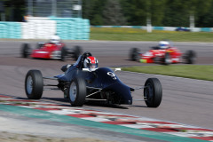 Velodromloppet Historic GP