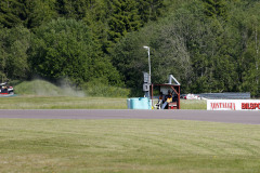 Velodromloppet Historic GP