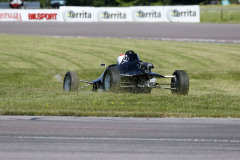 Velodromloppet Historic GP