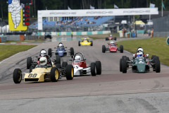 Velodromloppet Historic GP