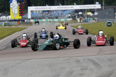 Velodromloppet Historic GP