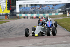 Velodromloppet Historic GP