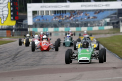 Velodromloppet Historic GP