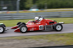 Velodromloppet Historic GP