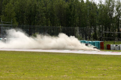 Velodromloppet Historic GP
