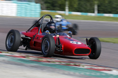 Velodromloppet Historic GP