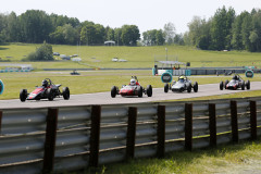 Velodromloppet Historic GP