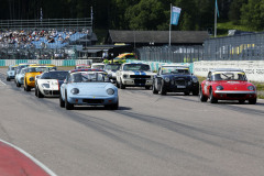 Velodromloppet Historic GP
