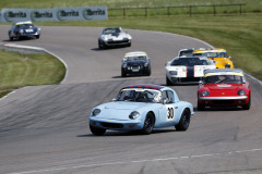 Velodromloppet Historic GP