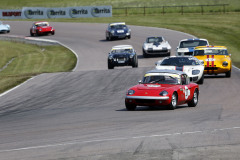 Velodromloppet Historic GP