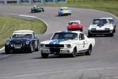 Velodromloppet Historic GP