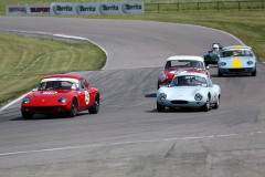 Velodromloppet Historic GP
