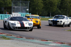 Velodromloppet Historic GP