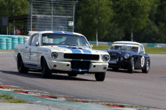 Velodromloppet Historic GP