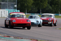 Velodromloppet Historic GP