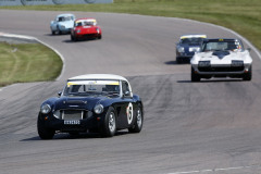 Velodromloppet Historic GP