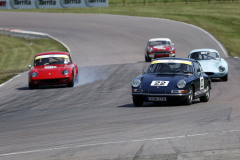 Velodromloppet Historic GP