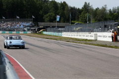 Velodromloppet Historic GP