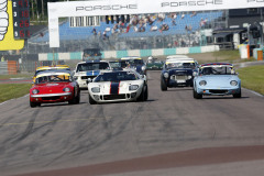 Velodromloppet Historic GP