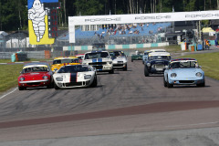 Velodromloppet Historic GP