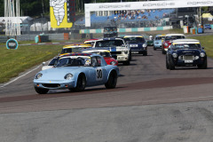 Velodromloppet Historic GP