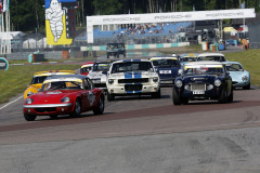 Velodromloppet Historic GP
