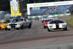 Velodromloppet Historic GP
