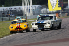 Velodromloppet Historic GP