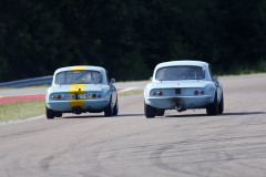 Velodromloppet Historic GP