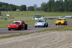 Velodromloppet Historic GP