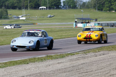 Velodromloppet Historic GP